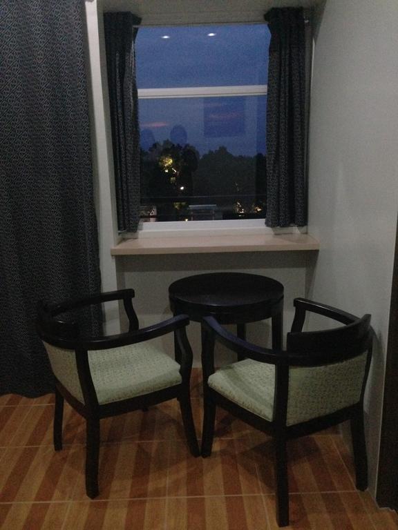Deluxe Double Room with Balcony and Sea View